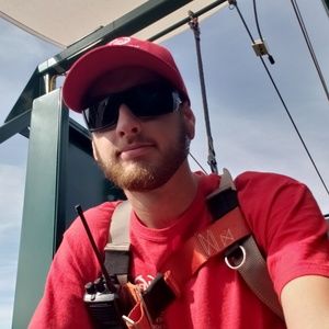 Meet your Posher, Jared